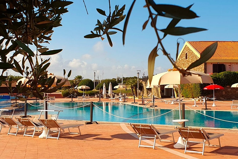 Le Tonnare di Stintino Beach Resort con PACCHETTO NAVE